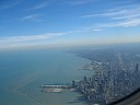 Chicago skyline