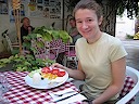 Turkish breakfast