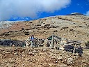 Shepherd's hut