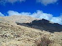 Rocky landscape