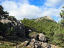 Rocky walk