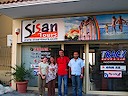 Sisan tours