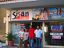 Sisan tours