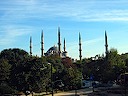 Blue Mosque