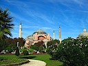 Haga Sophia