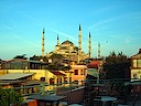 Blue Mosque